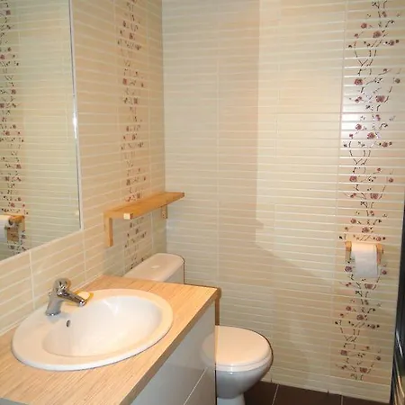 Apartment Krokus Ustka