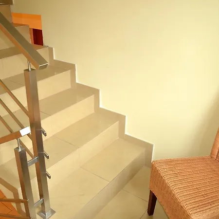 Krokus Apartment