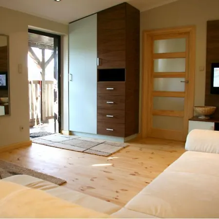 Apartment W Ustce