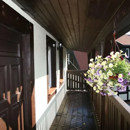 Apartment W Ustce Ustka