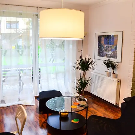 Apartment Krokus