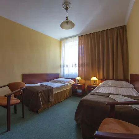 Hotel Morze