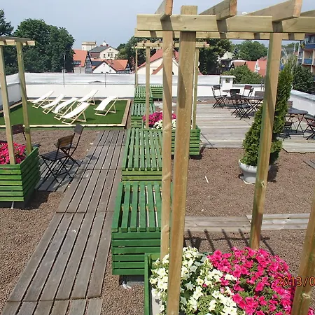Hotel Morze Ustka