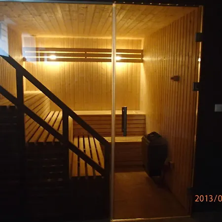 Hotel Morze Ustka
