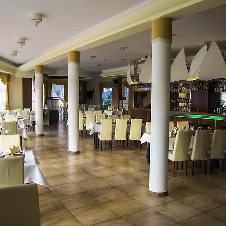 Hotel Morze