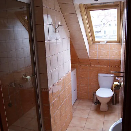 Apartment Domowe Zacisze