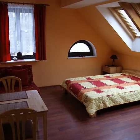 Apartment Domowe Zacisze Ustka