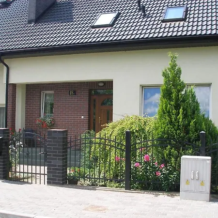 Dom Artusa Holiday home *
