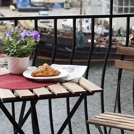 Nocleg ze śniadaniem Portobello