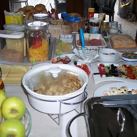 Homestay Oliwia Ustka