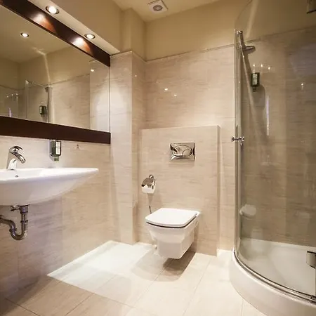 Hotel Lubicz Ustka
