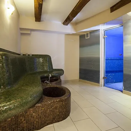 Hotel Lubicz