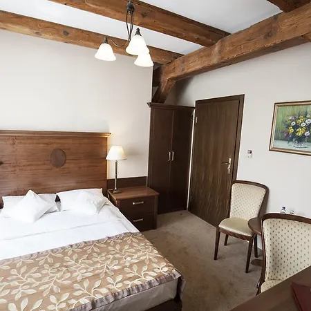Hotel Lubicz 4*