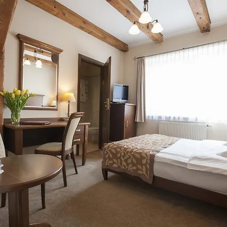 Hotel Lubicz 4*