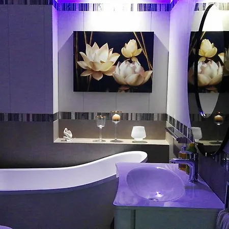 Apartment De Soleil *