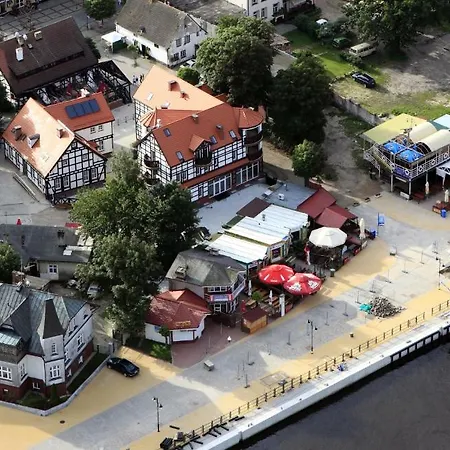 Bed & Breakfast Fisherman's House 3*
