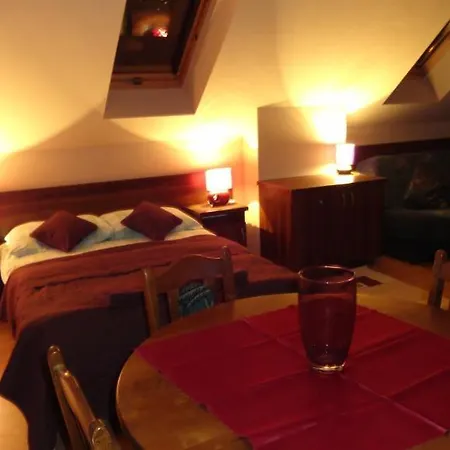 Dom Artusa Holiday home