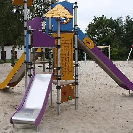 Resort Sloneczna 2*