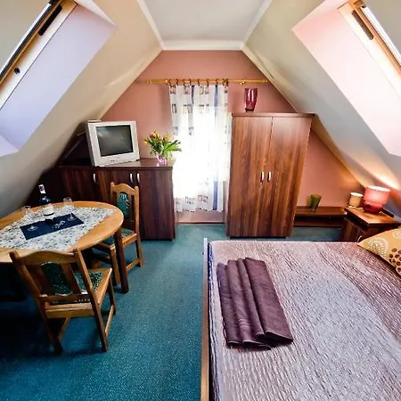 Dom Artusa Holiday home