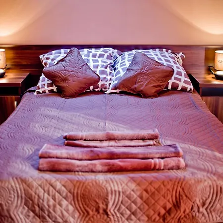 Holiday home Dom Artusa