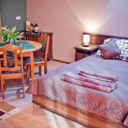 Dom Artusa Holiday home *