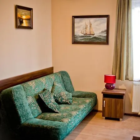 Dom Artusa Holiday home *