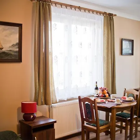 Holiday home Dom Artusa