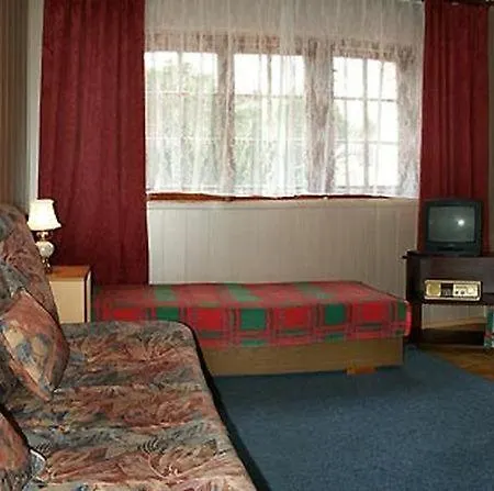 Gasthof Kinga Stolpmünde