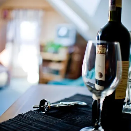 Dom Artusa Holiday home *