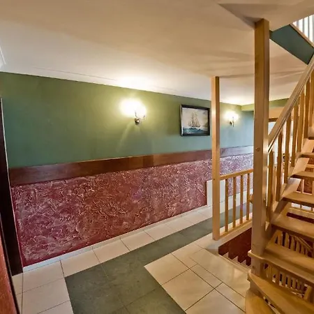 Dom Artusa Holiday home