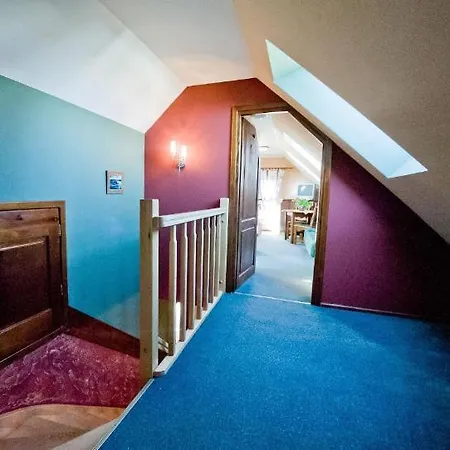 Holiday home Dom Artusa