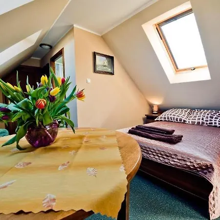 Dom Artusa Holiday home *