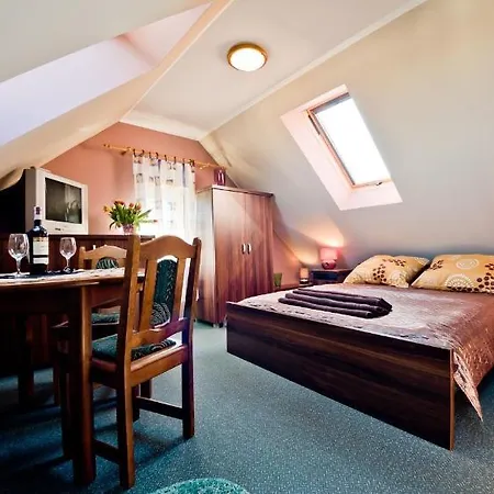 Dom Artusa Holiday home