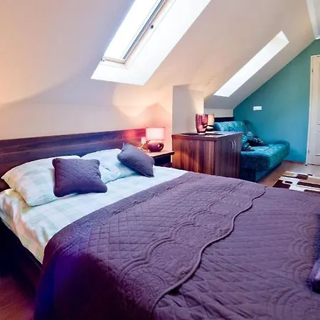 Dom Artusa Holiday home *