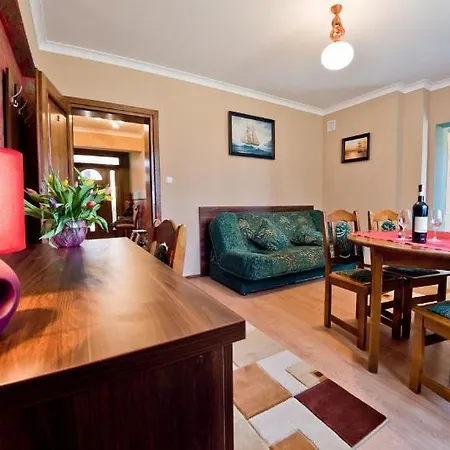 Dom Artusa Holiday home *
