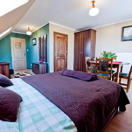 Holiday home Dom Artusa