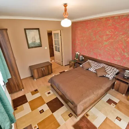Holiday home Dom Artusa