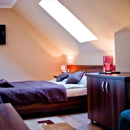 Dom Artusa Holiday home *