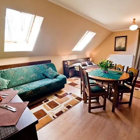 Dom Artusa Holiday home