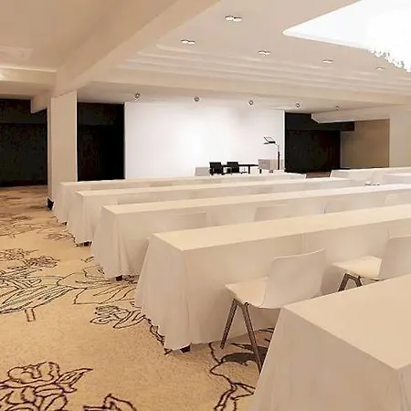 Hotel Grand Lubicz Uzdrowisko 5*
