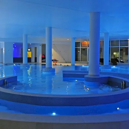 Hotel Grand Lubicz Uzdrowisko