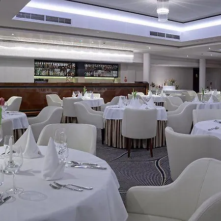 Hotel Grand Lubicz Uzdrowisko 5*