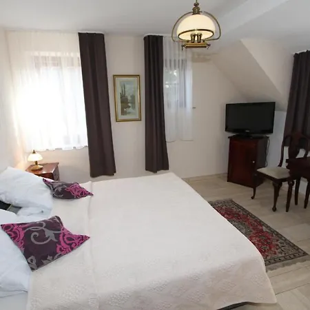 Fisherman's House Bed & Breakfast 3*
