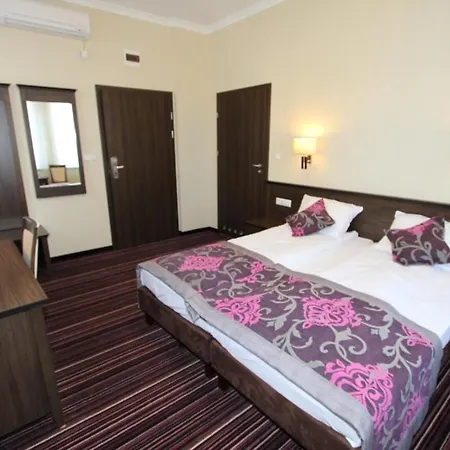 Bed & Breakfast Fisherman's House Ustka