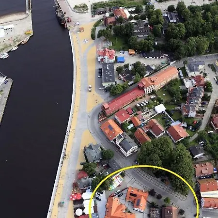 Fisherman's House Bed & Breakfast 3*