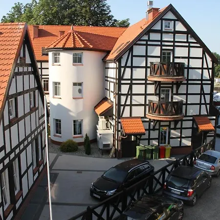 Fisherman's House Bed & Breakfast