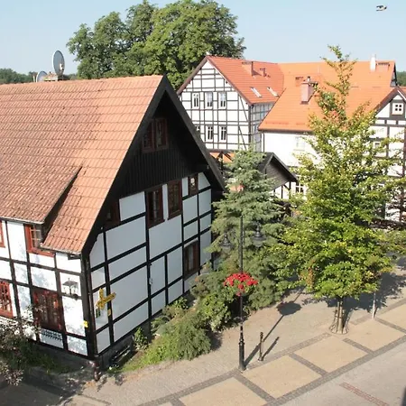 Fisherman's House 3* Ustka