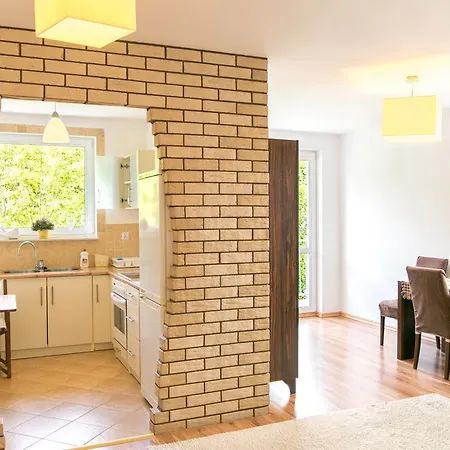 Apartament Przy Morzu *