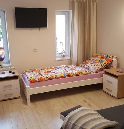 Lawenda Guest house