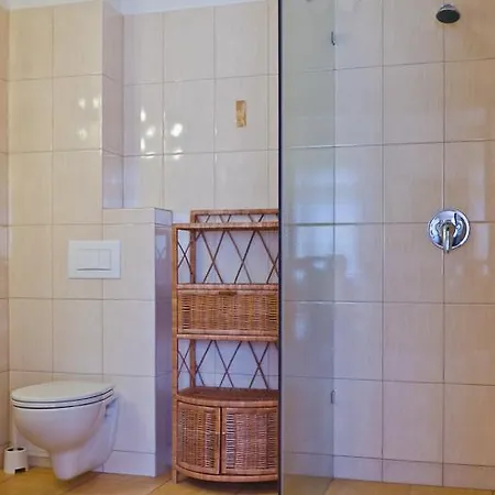 Apartment Z Klimatem *